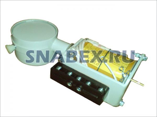 Реле РТВ-1,  РТВ-2,  РТВ-3,  РТВ-4,  РТВ-5,  РТВ-6 для приводов ПП-67,  ПП-67К,  ППО-10,  ППВ-10